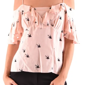 Alexander Mcqueen Blouse