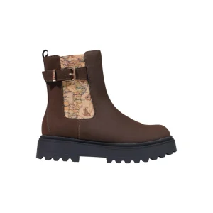 Alviero Martini Prima Classe Boots