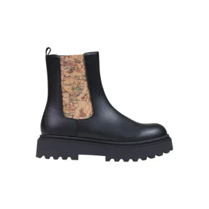 Alviero Martini Prima Classe Boots