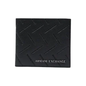 Armani Exchange Wallet