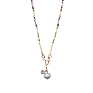 Candy Necklace Vanilla