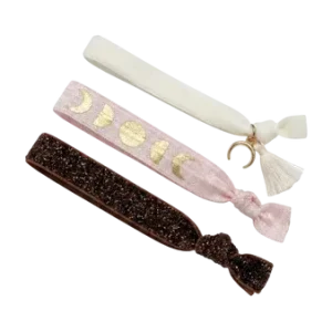 Haarband Set Luna
