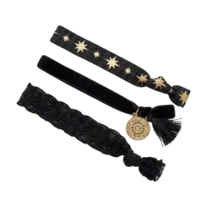 Haarband Set Zodiac