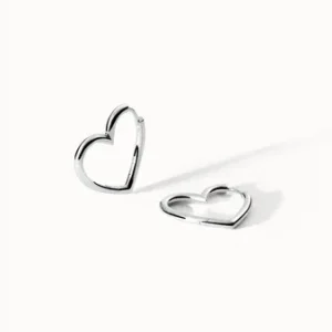 Hearts Ohrringe