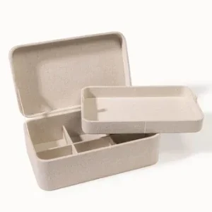 PURELEI Fine Jewelry Box